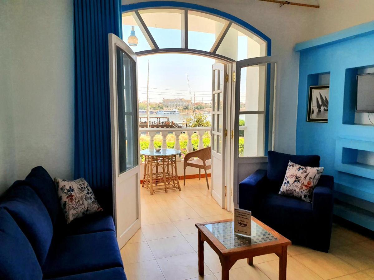 Luxor Guest House Apartment