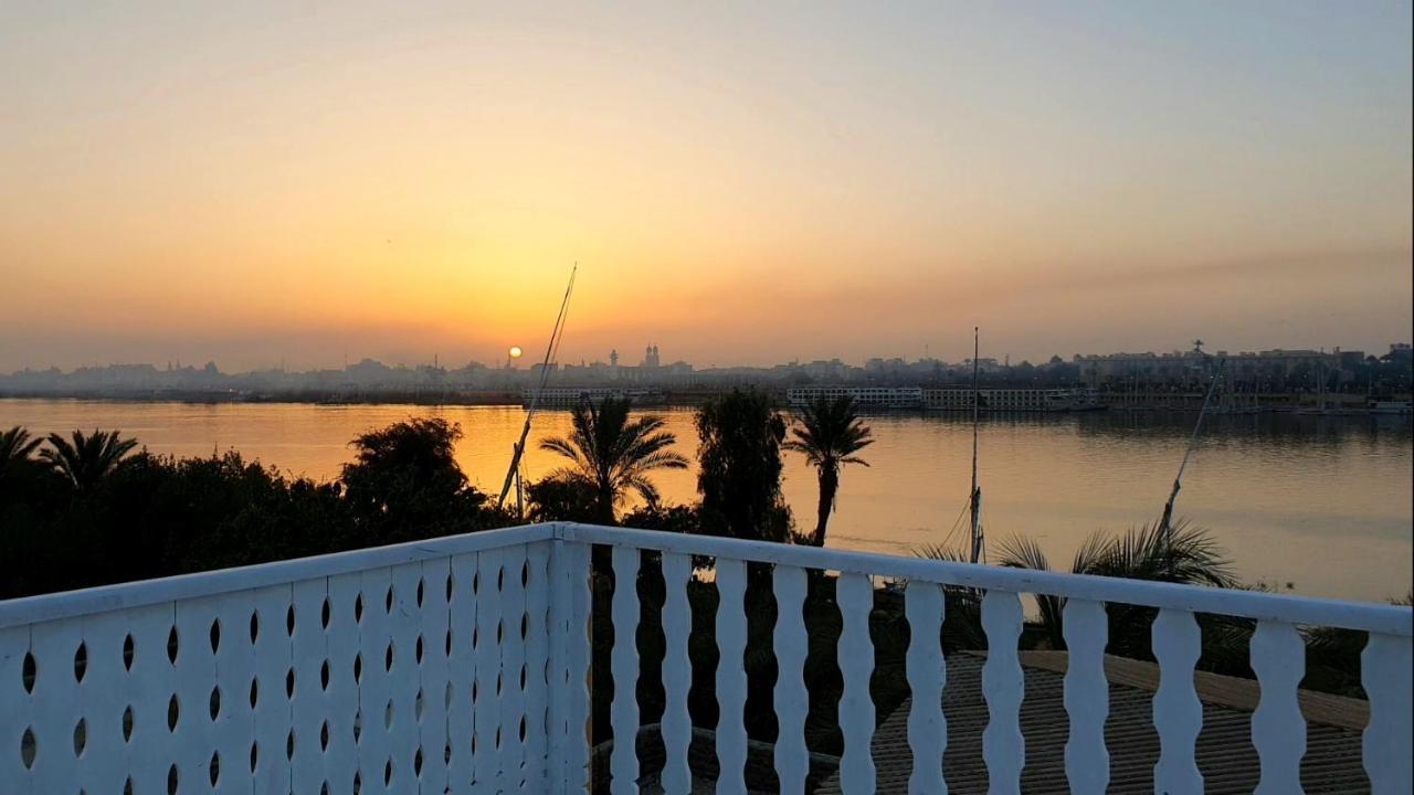 Luxor Guest House * Luxor