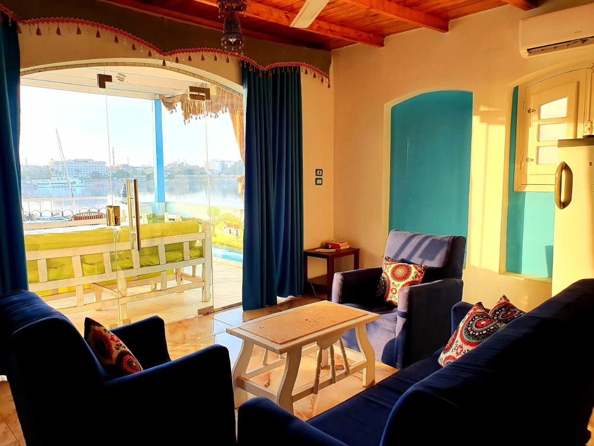 Apartment Luxor Guest House