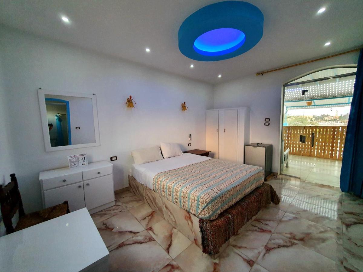 Luxor Guest House Apartment *