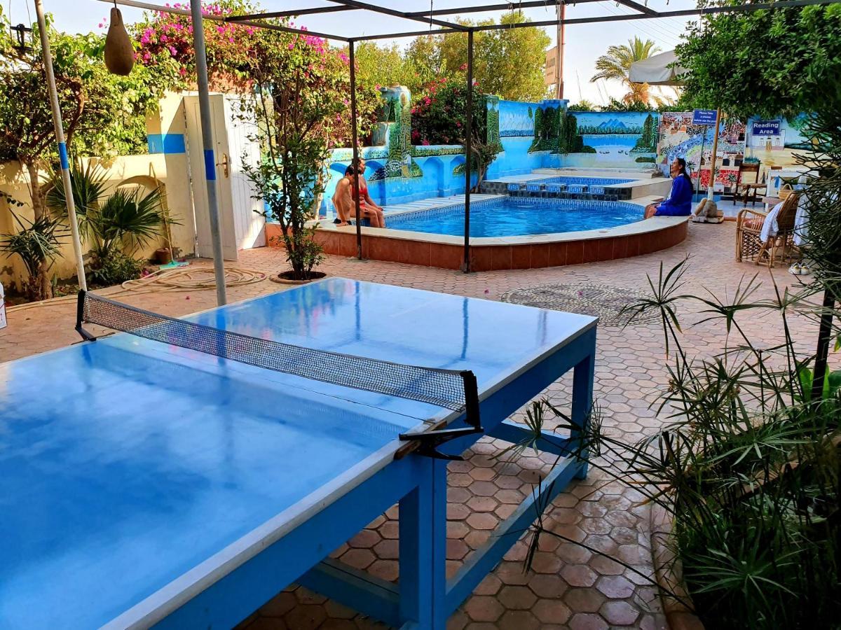 Luxor Guest House Apartment