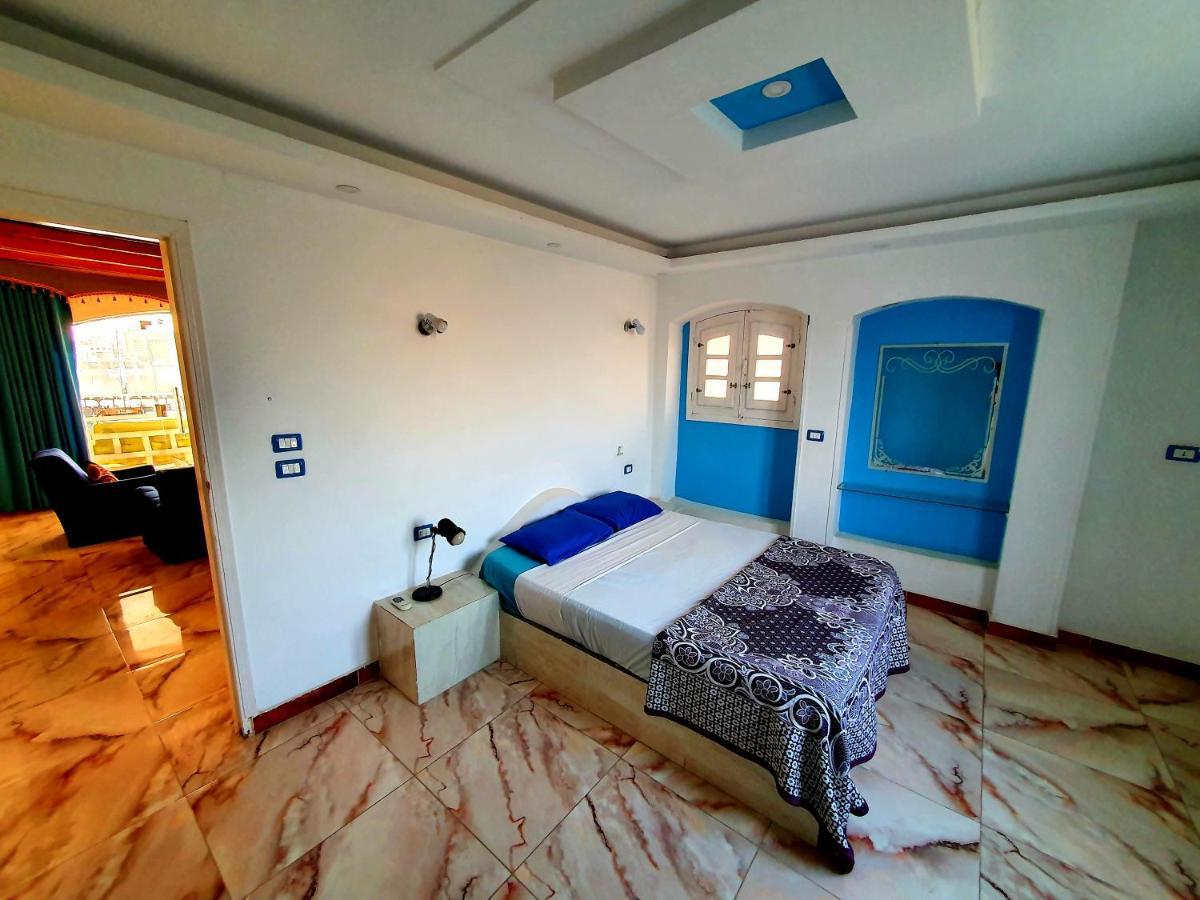 Luxor Guest House Apartment