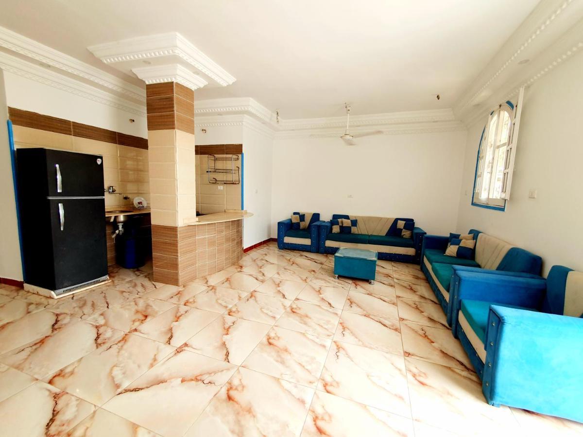 Apartment Luxor Guest House