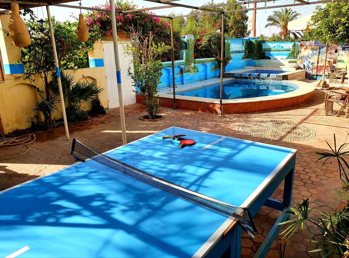 Apartment Luxor Guest House