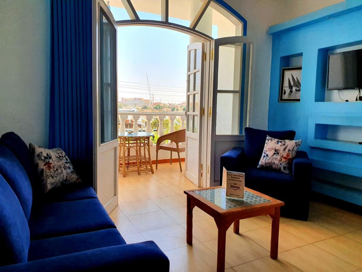 Apartment Luxor Guest House Luxor