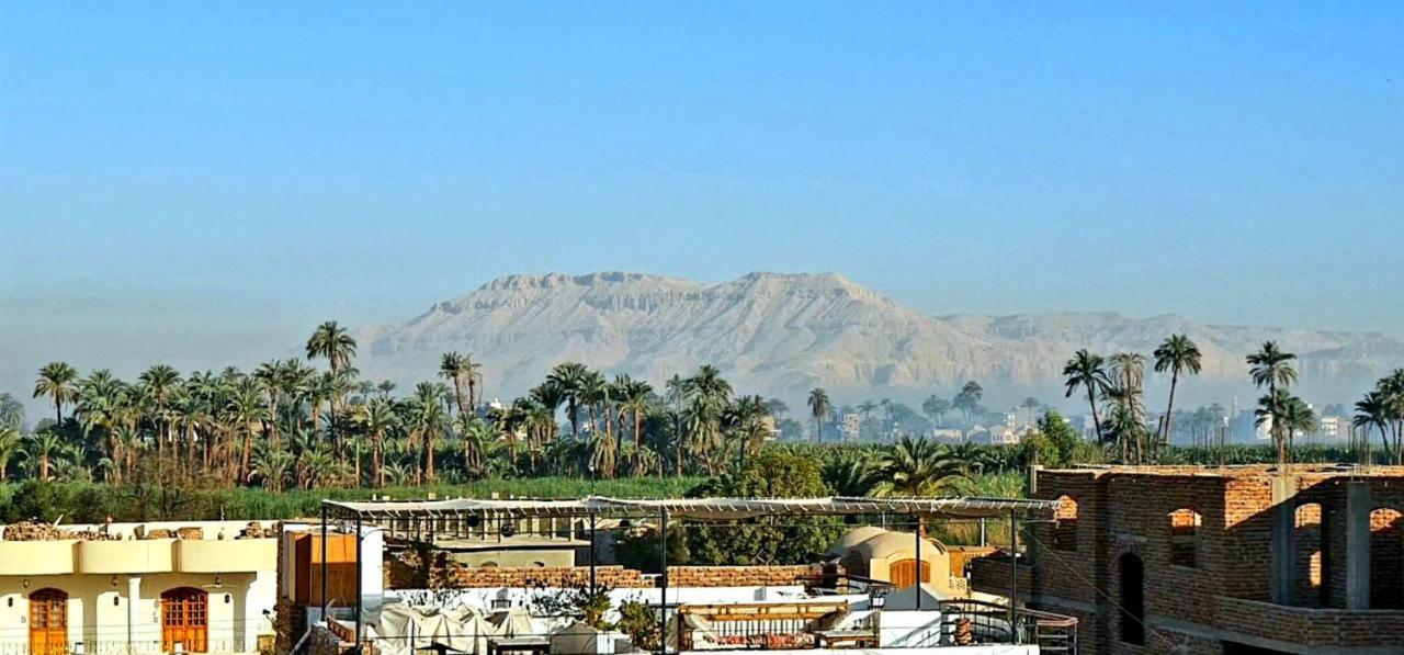 Luxor Guest House