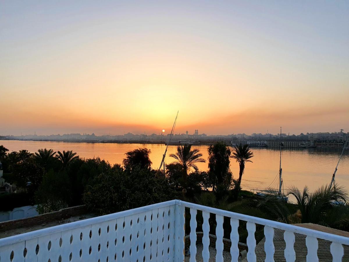 Luxor Guest House