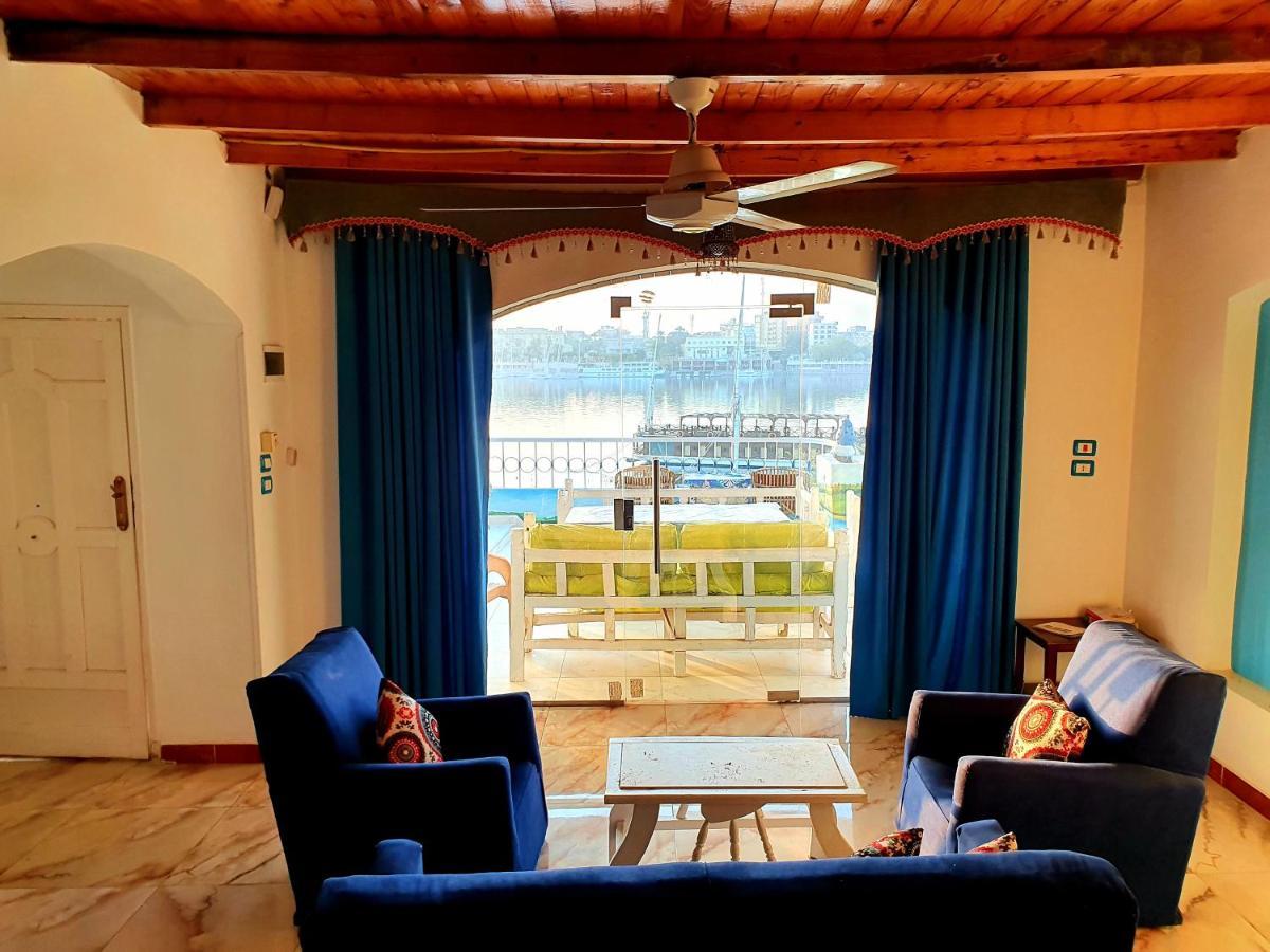 Luxor Guest House Apartment *