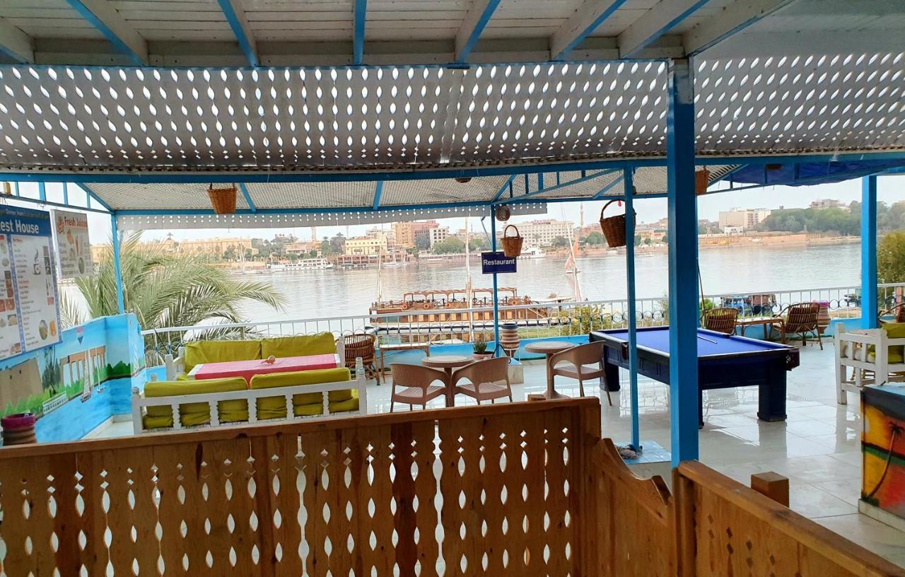 Luxor Guest House Apartment