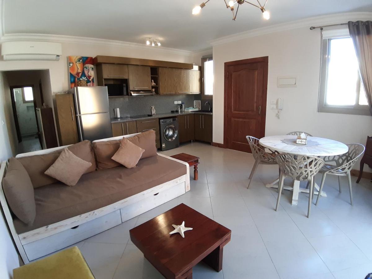 D60 Daire Şarm El-Şeyh