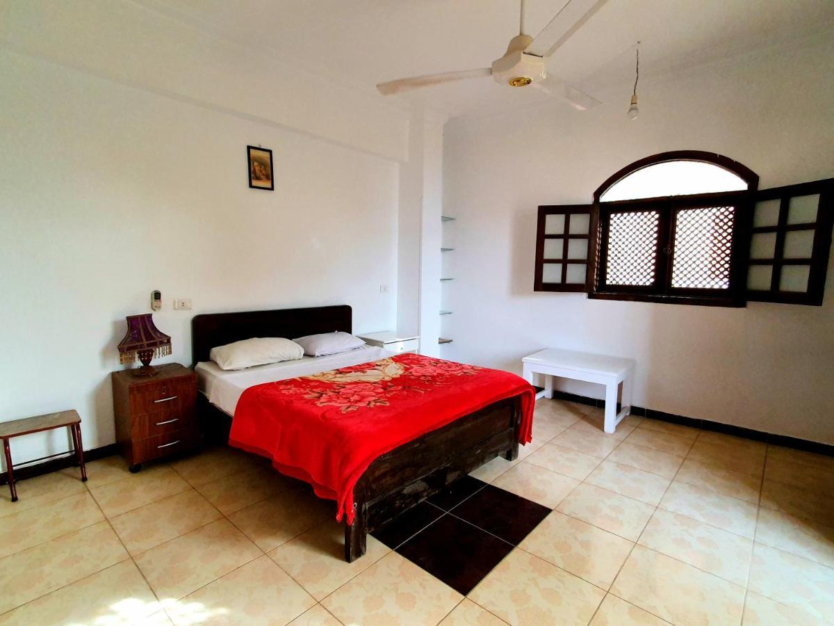 Luxor Guest House Apartment *