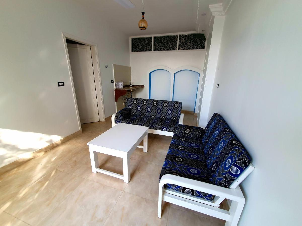 Apartment Luxor Guest House