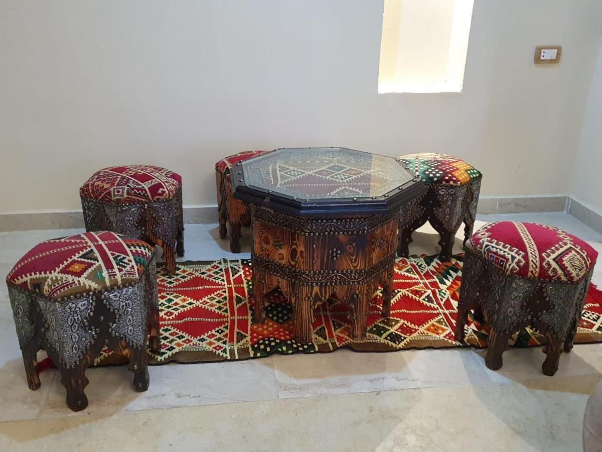 Tunis Palace - Villa Fayoum