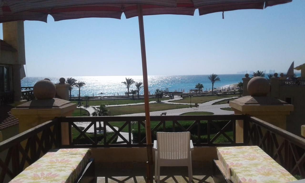 Apartment Lazorde Bay Sidi Abd El Rahman لازوردى باى