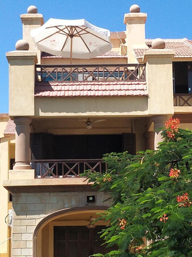 Lazorde Bay Sidi Abd El Rahman لازوردى باى Apartment El-Alamein