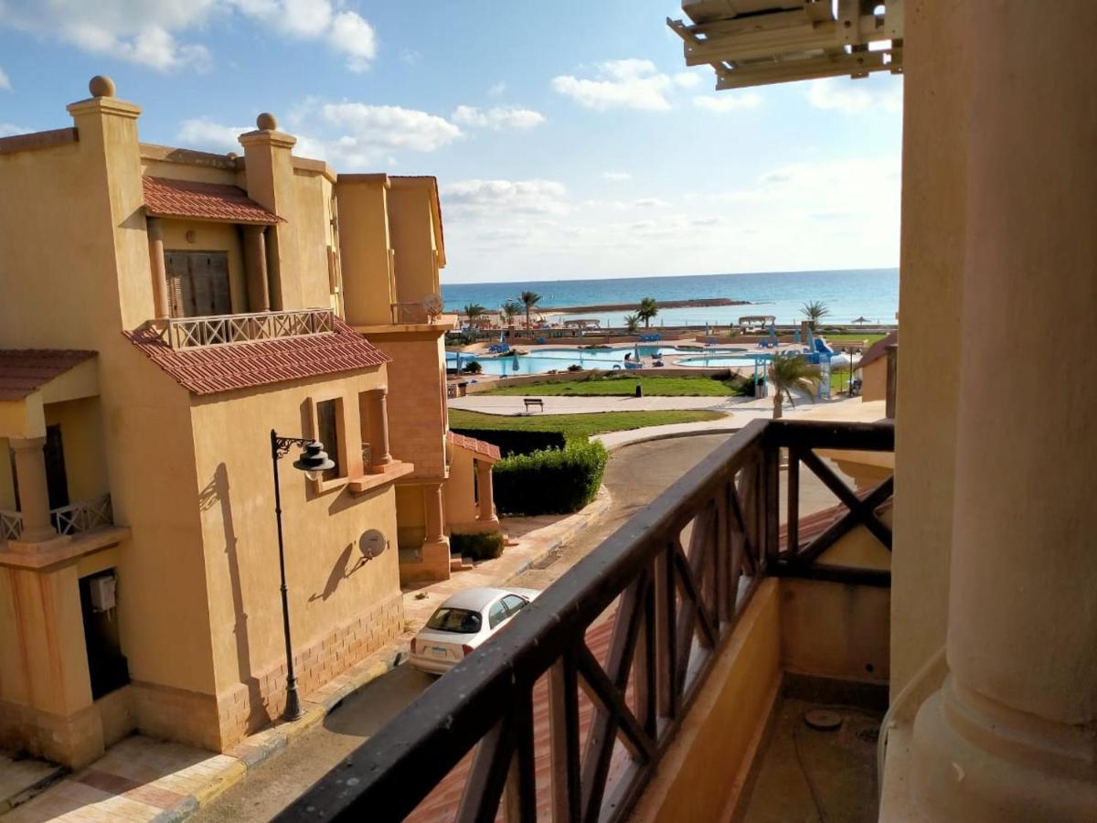 Apartment Lazorde Bay Sidi Abd El Rahman لازوردى باى El-Alamein