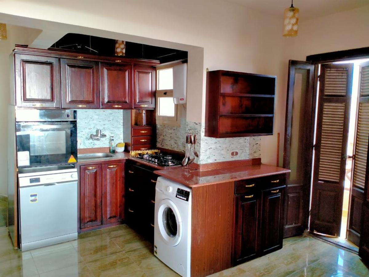 Apartment Lazorde Bay Sidi Abd El Rahman لازوردى باى *