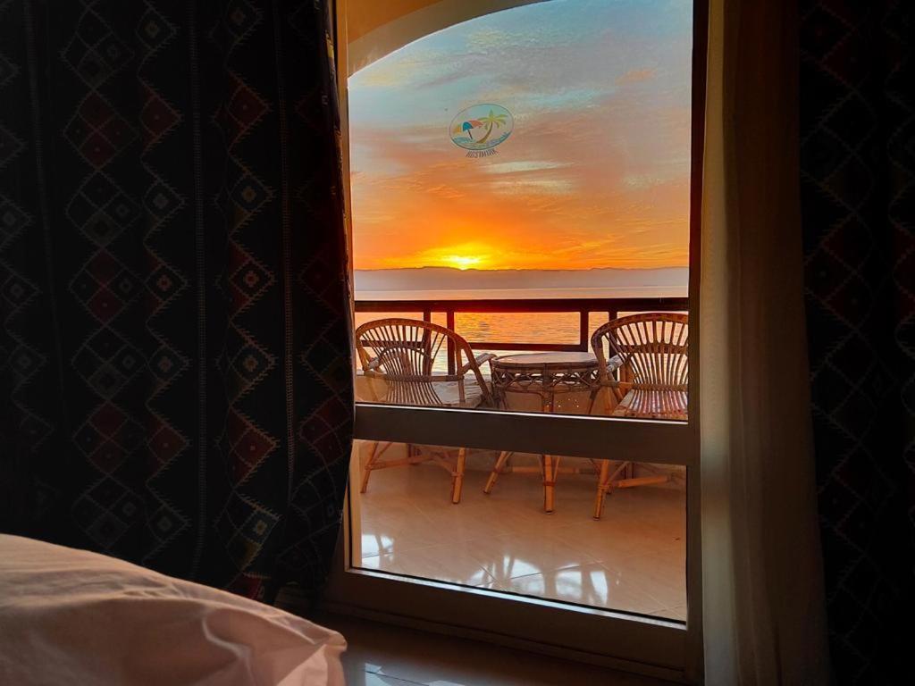 Palm Safari Egypt 4* Ras Sedr