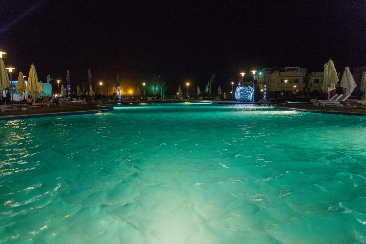 Mousa Coast & Apartment *