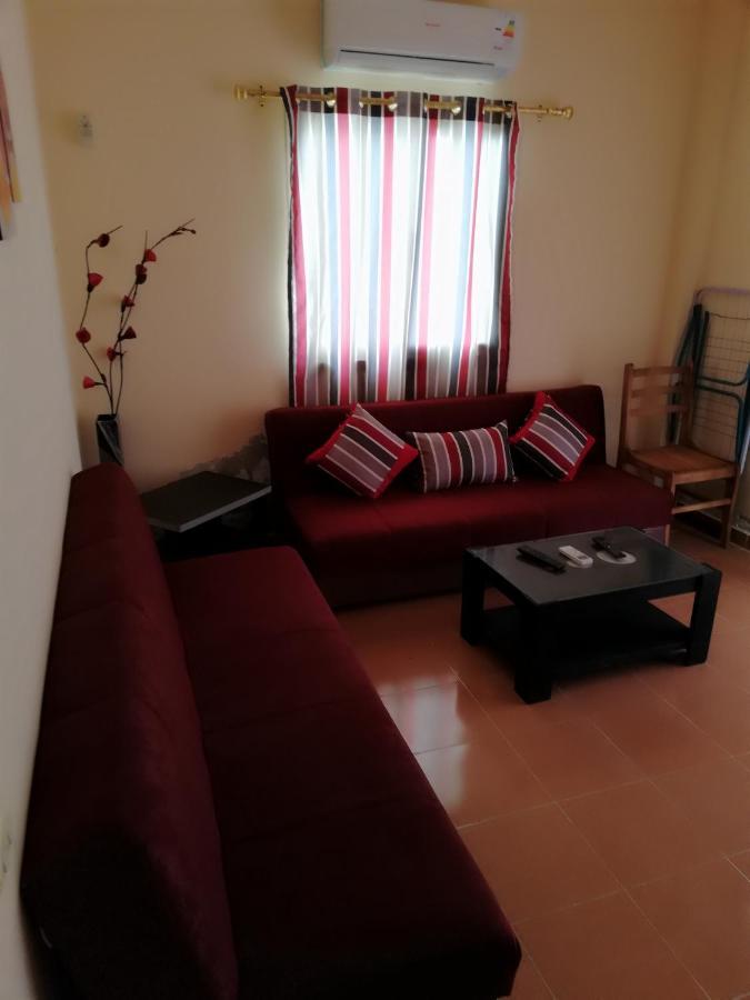 Apartment Mousa Coast &