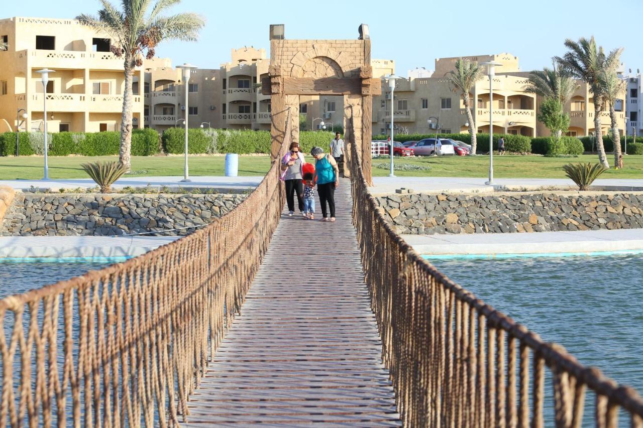 Mousa Coast & Ras Sedr