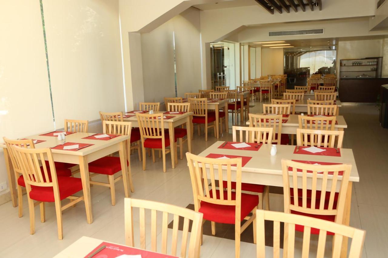 Apartment Mousa Coast &