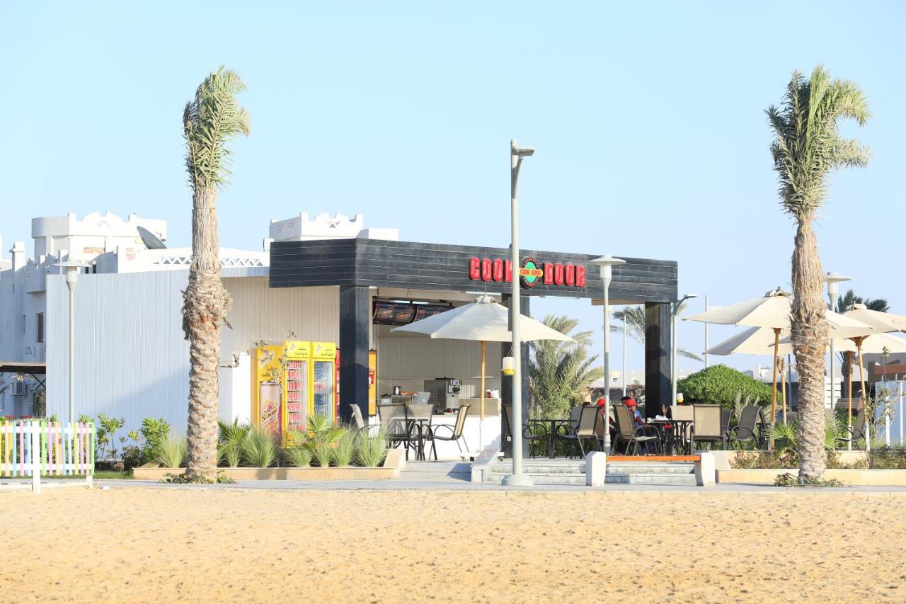 Mousa Coast &