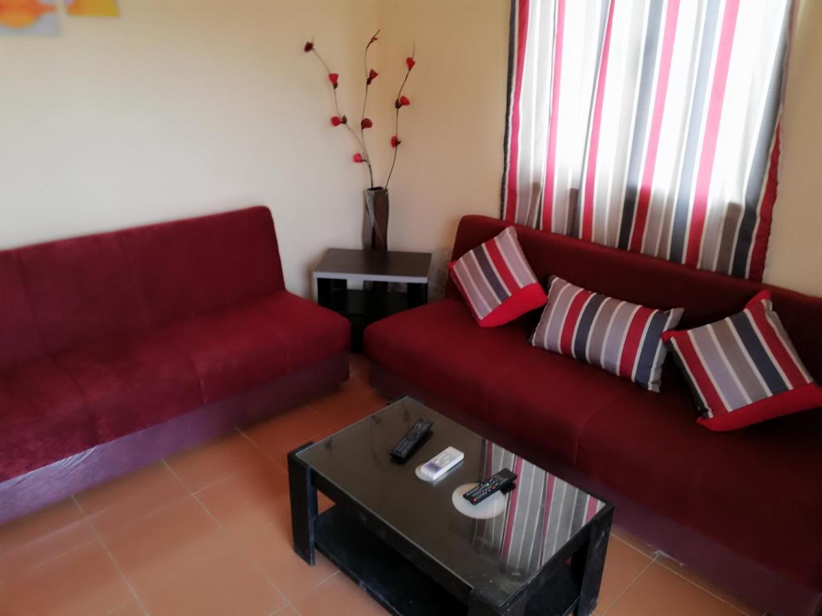 Apartment Mousa Coast & Ras Sedr