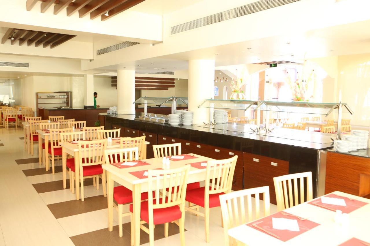 Mousa Coast & Apartament *