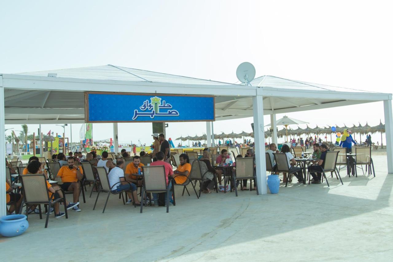 Apartament Mousa Coast & Ras Sedr