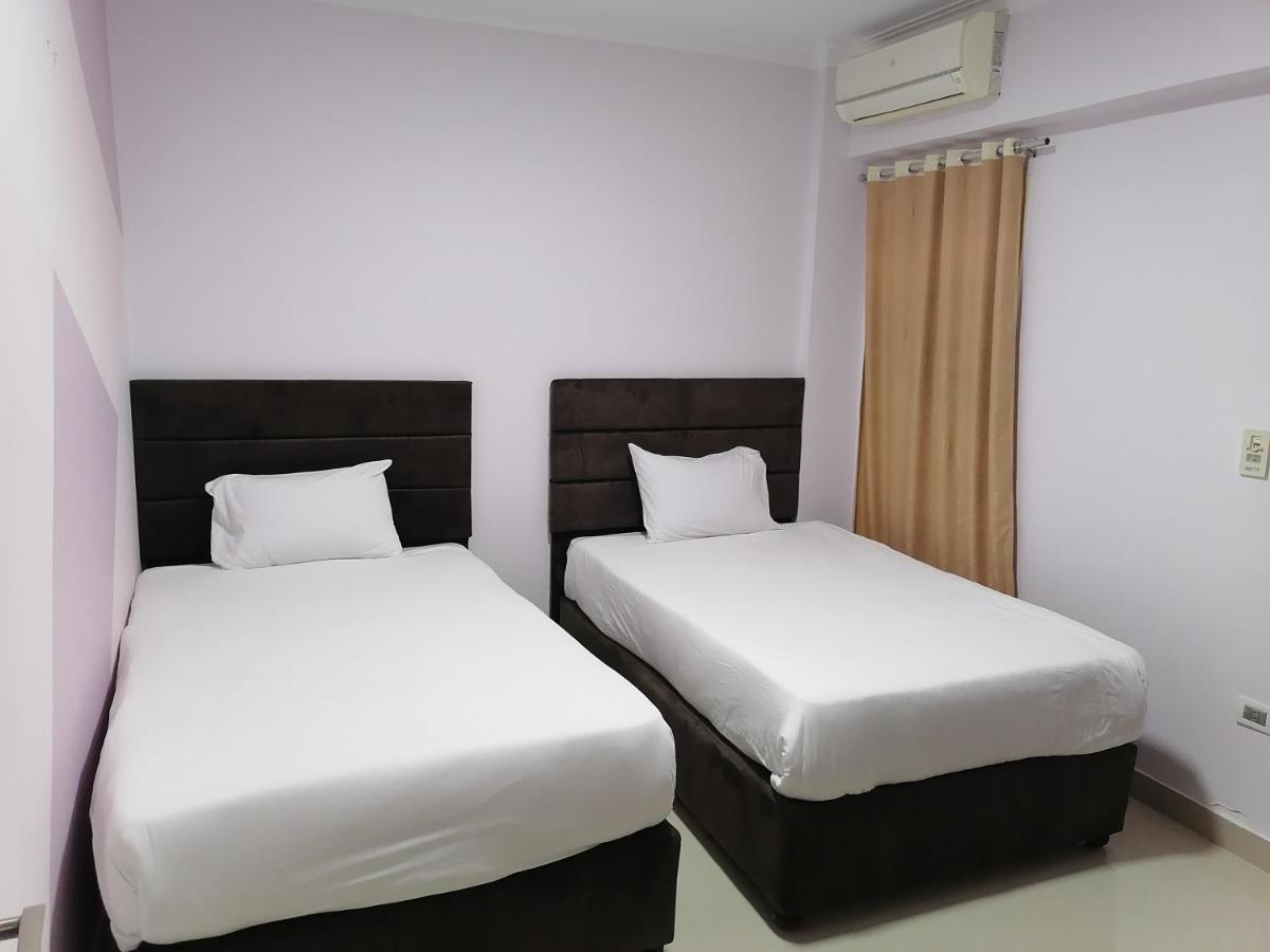 Apartament Mousa Coast &