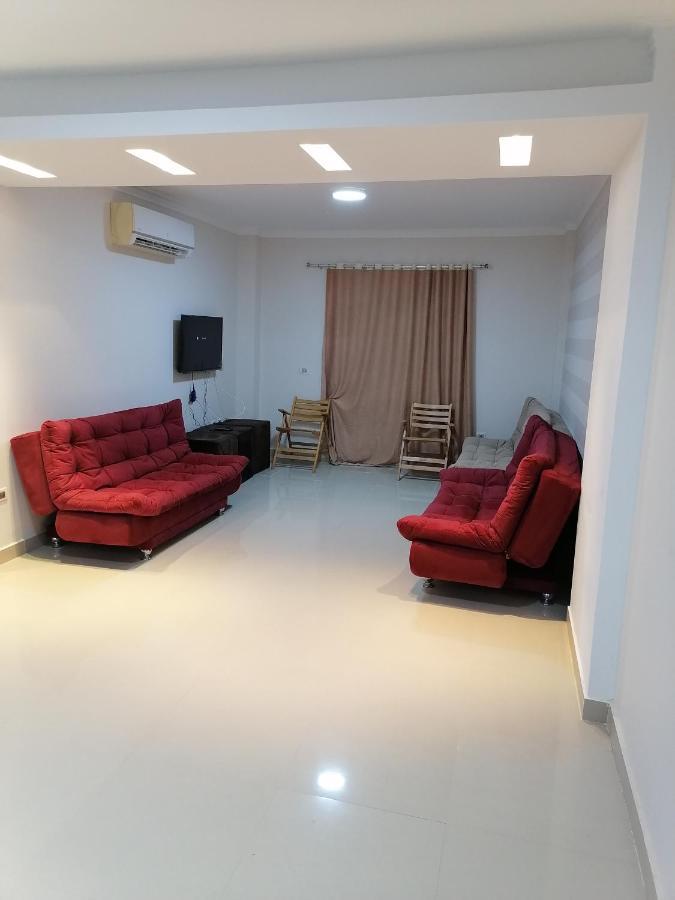 Apartment Mousa Coast & Ras Sedr