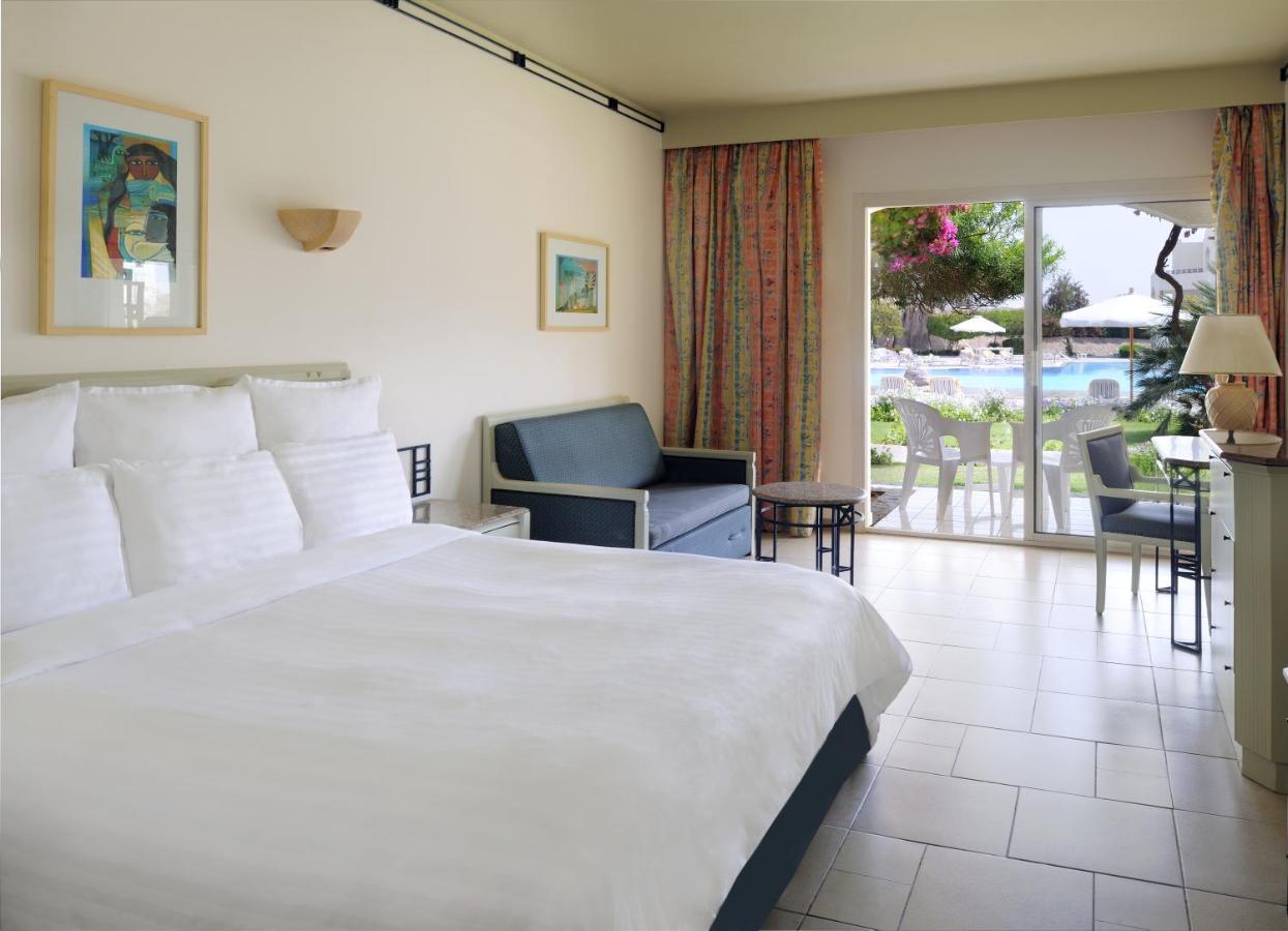 Naama Bay Promenade Managed By Accor Complex 5*