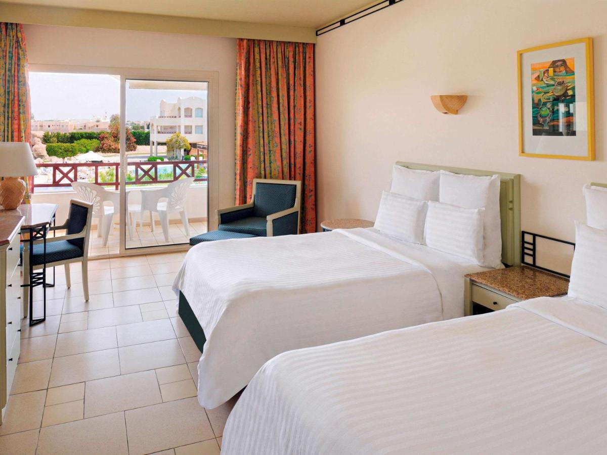 Naama Bay Promenade Managed By Accor Complex 5*