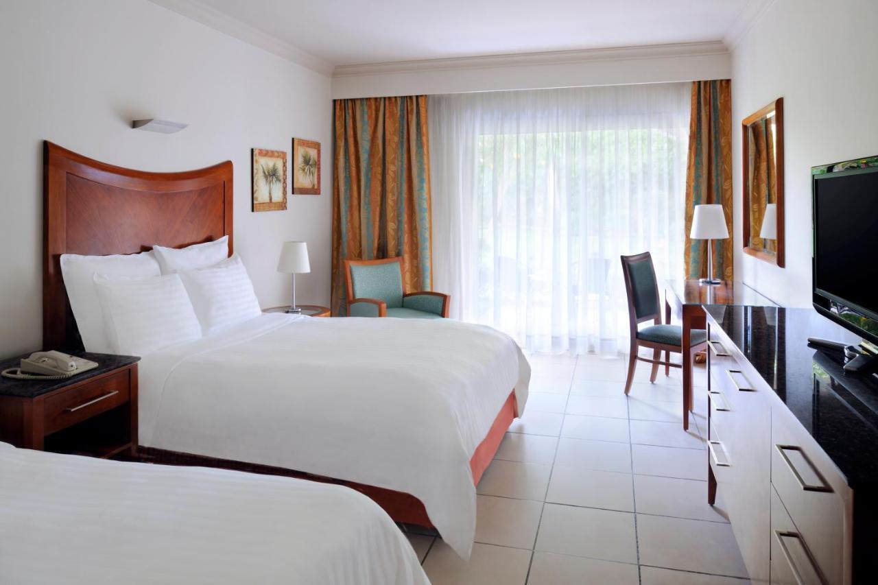Complex Naama Bay Promenade Managed By Accor 5*