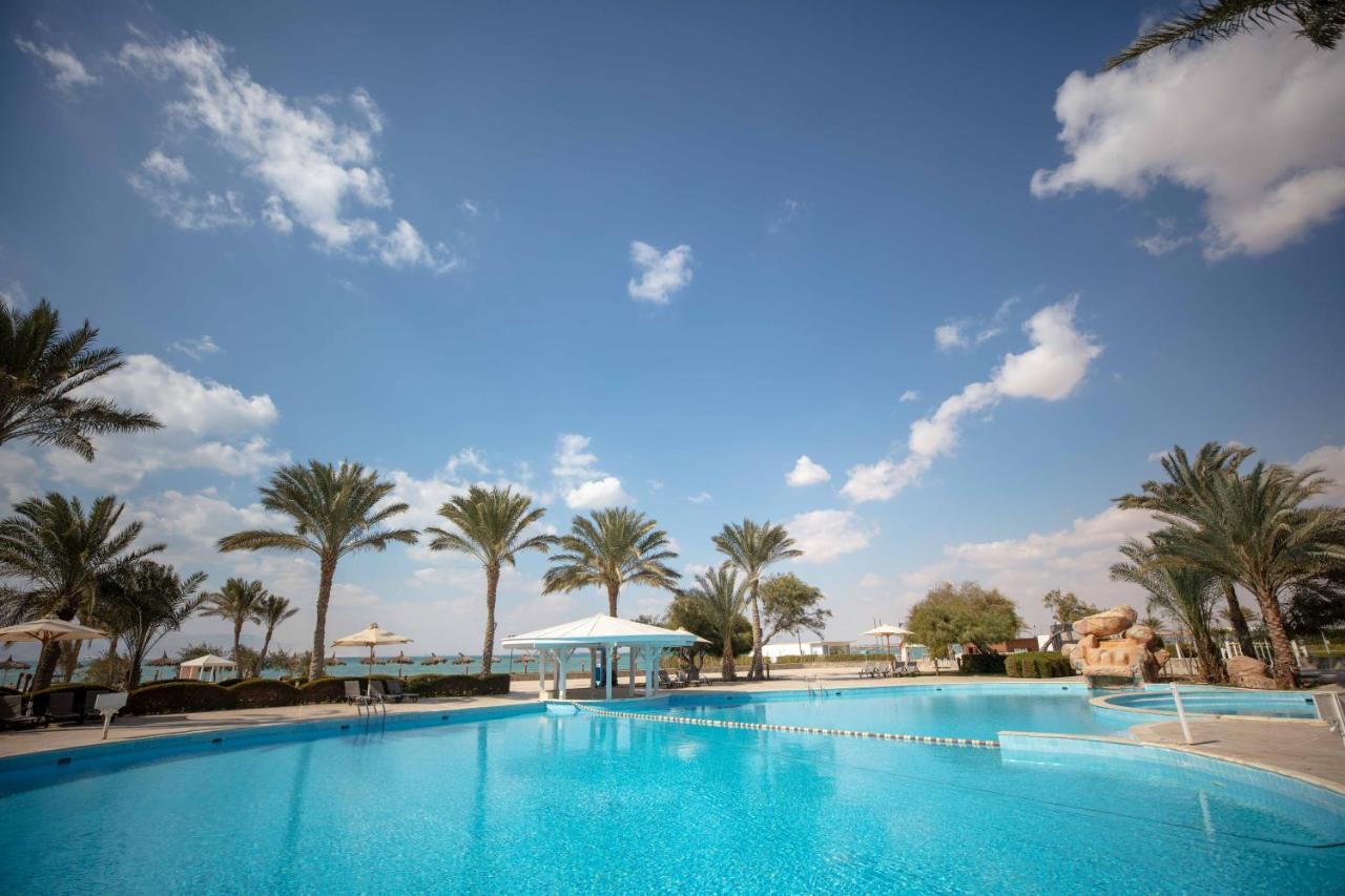 Mousa Coast & Apartment Ras Sedr