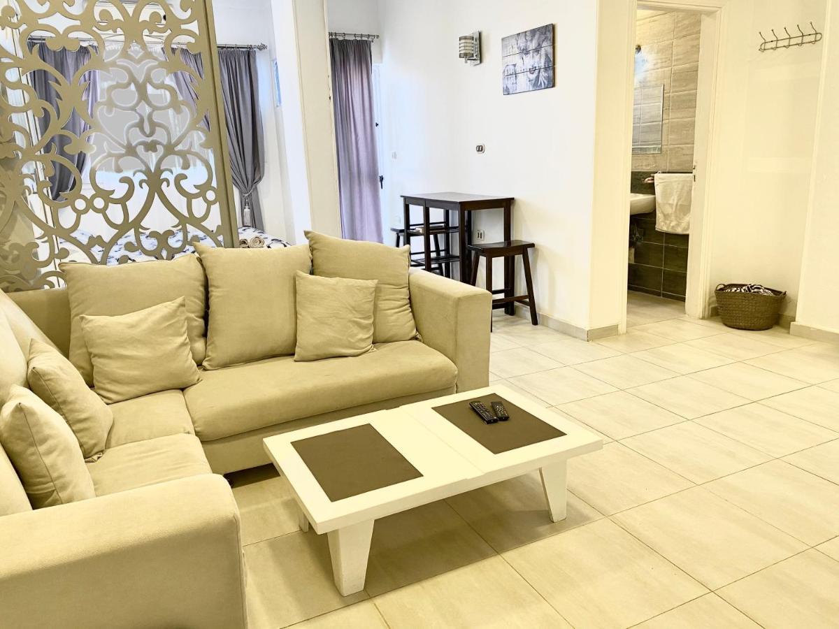 Apartment Lima Modern Sheraton With Wi Fi *