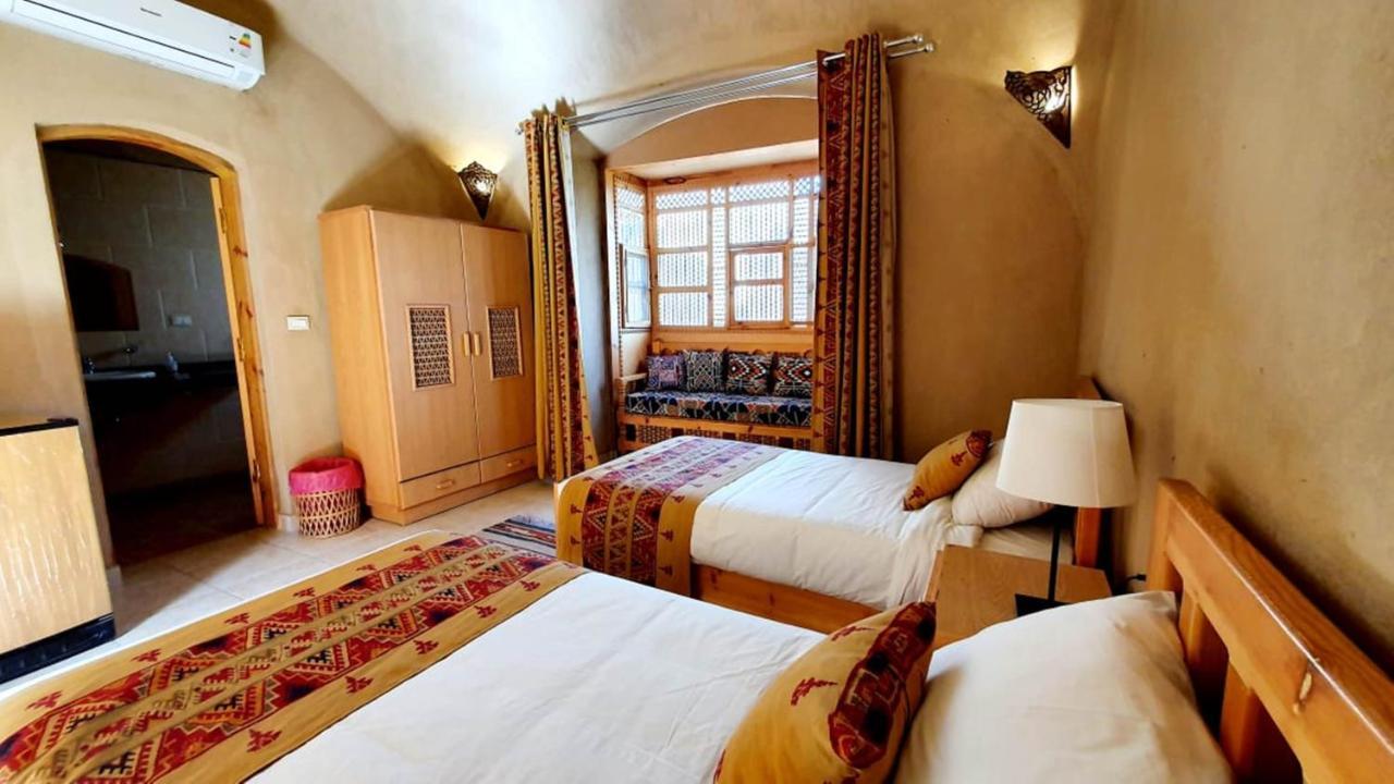 Otel Embrace Luksor