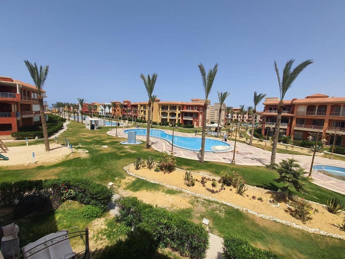 In Porto Matrouh Families Only Apartament *