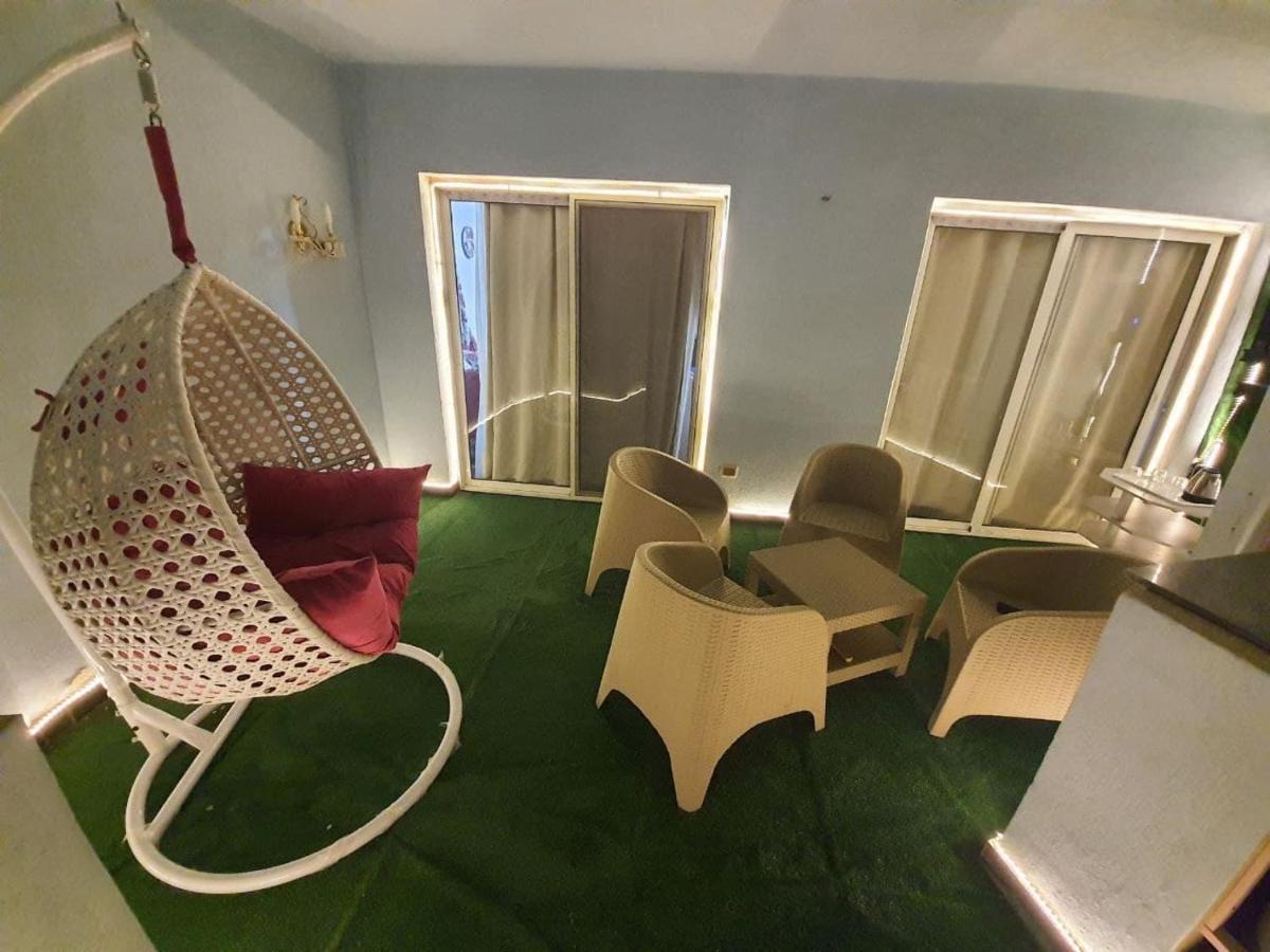 In Porto Matrouh Families Only Apartament *
