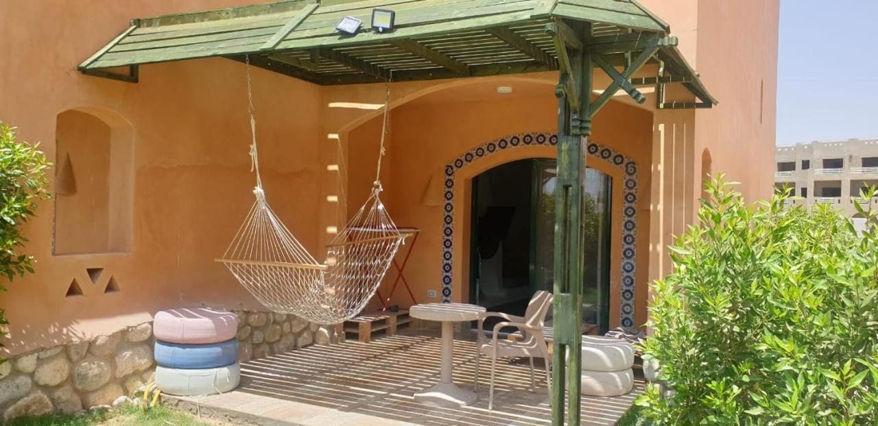La Hacienda - - * Ras Sedr