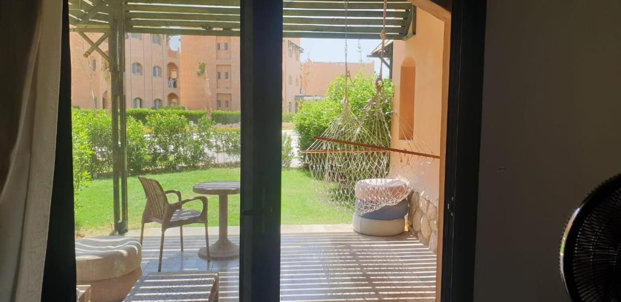 La Hacienda - - Apartment Ras Sedr