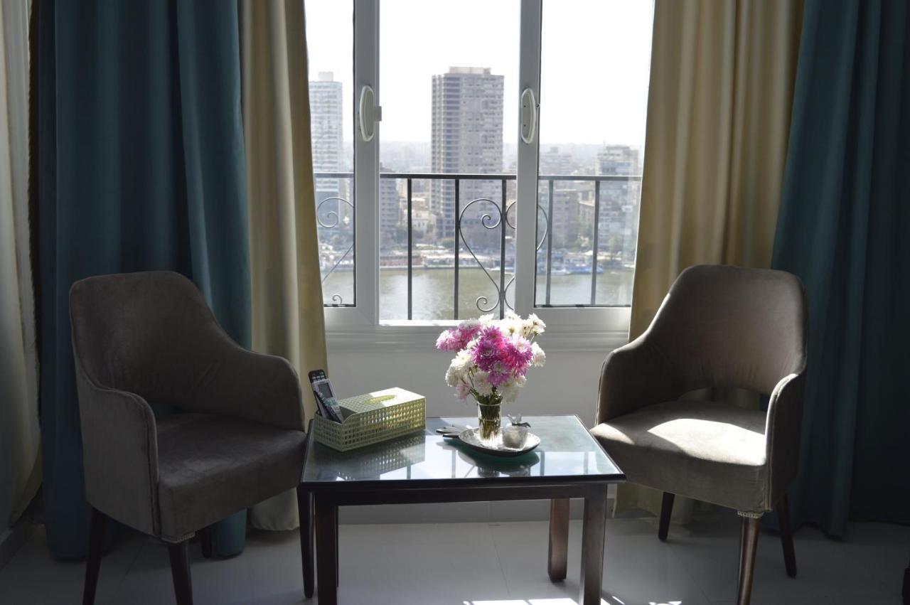 Hostel Nile View Cairo