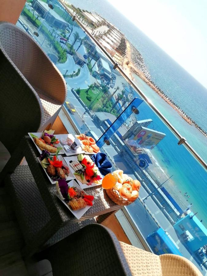 Jewel San Stefano 4* Alexandria