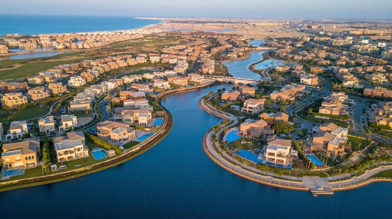 Marassi Apartment *