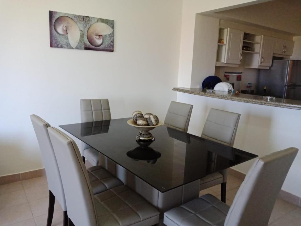 Apartment Marassi El Alamein