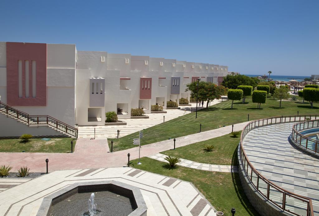 Sunrise Crystal Bay -grand Select (adults Only) Hurghada