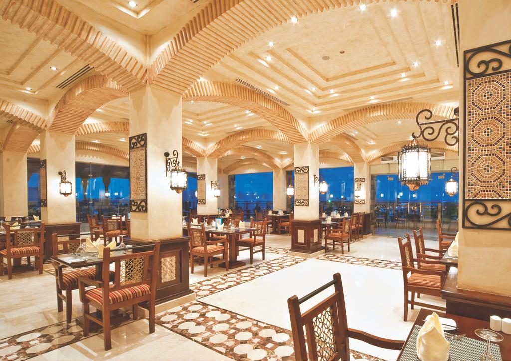 Sunrise Crystal Bay -grand Select (adults Only) 5*