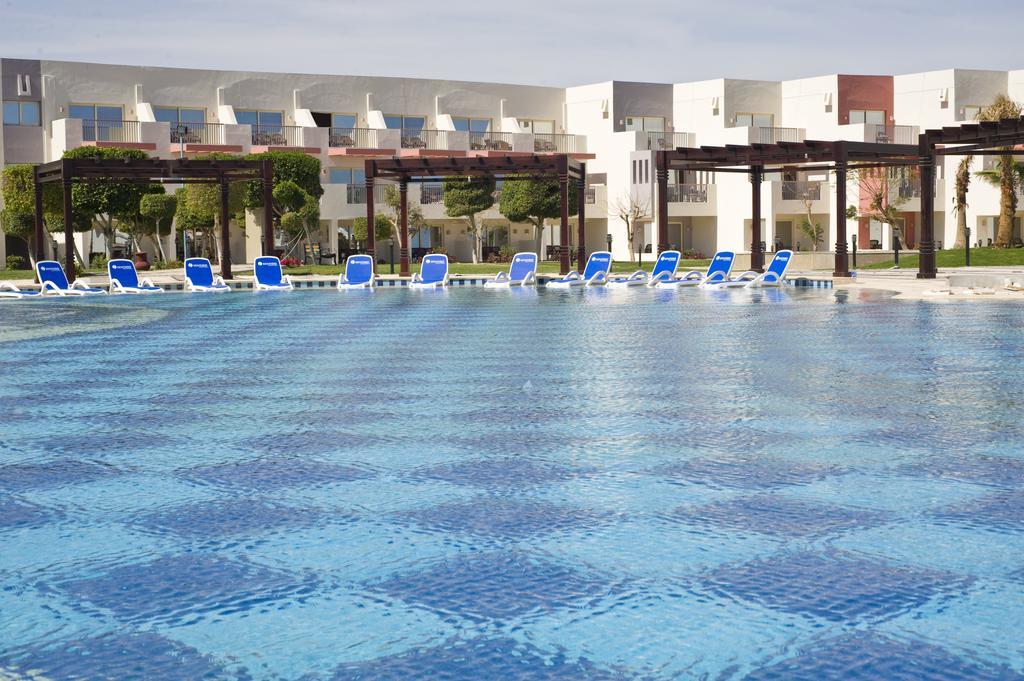 Sunrise Crystal Bay -grand Select (adults Only) Resort
