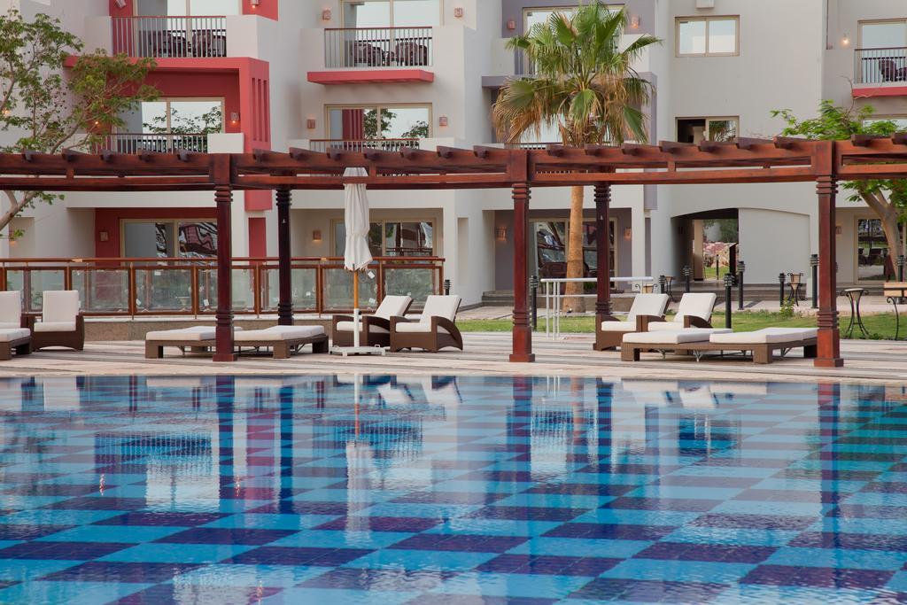 Resort Sunrise Crystal Bay -grand Select (adults Only) 5*